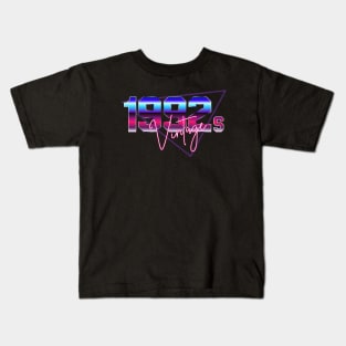 1992 Kids T-Shirt